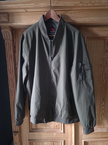 Leichter blouson donhobo - leichter, blouson,