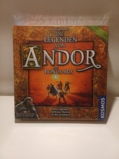 Sealed die legenden von - legenden, andor