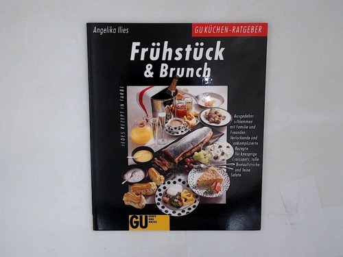 Frühstück und brunch - frühstück,