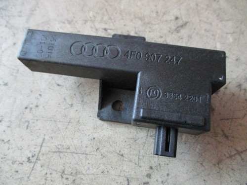 Kessy keyless steuergerät - kessy,