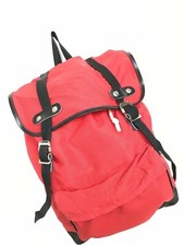 Kleiner roter true vintage - roter,