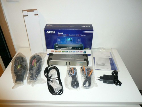 Aten cubiq cs1782a port - aten,