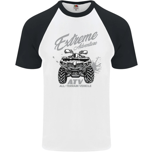 Atv alle gelände - atv,