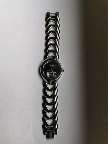 Tribe breil damenuhr - breil,