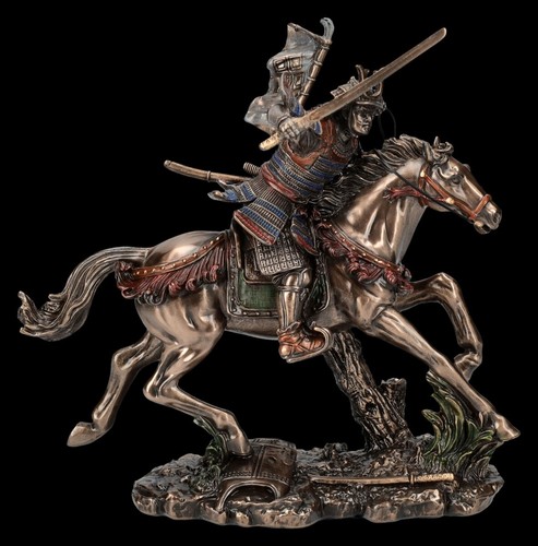 Samurai figur krieger - samurai,