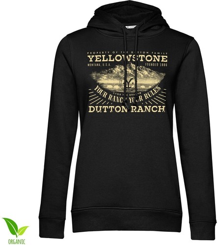 Yellowstone your ranch - yellowstone,