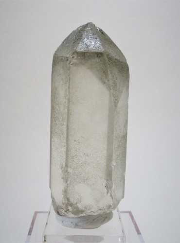 Bergkristall rauchquarz - +++,