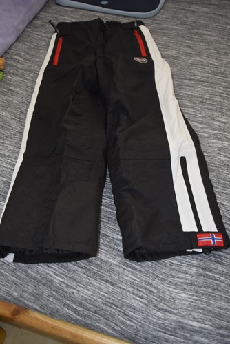 Skihose 140 von nebulus - gr.,