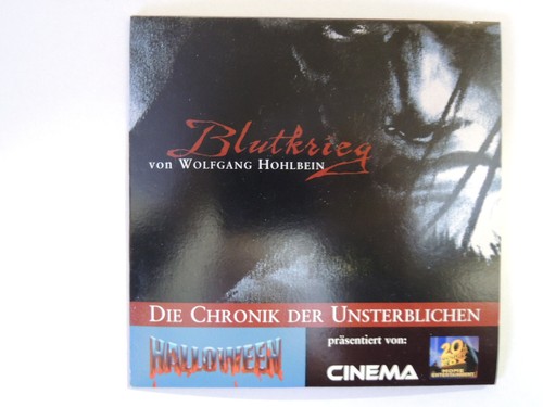 Blutkrieg - ,