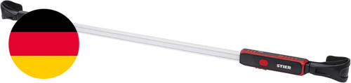Stier akku cob led - cob, motorhauben