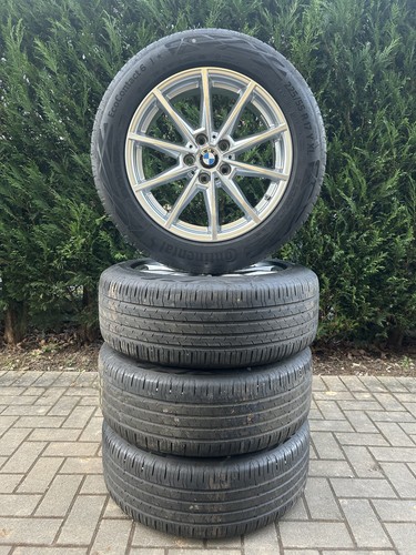 Original bmw 4er g26 - original, i4