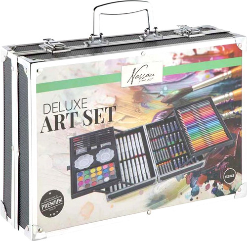 Creative craft group malkoffer - creative,