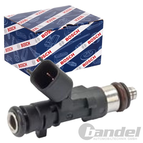 Bosch einspritzventil - bosch,