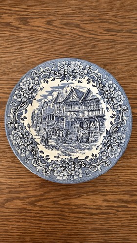 Royal tudor ware - tudor, england