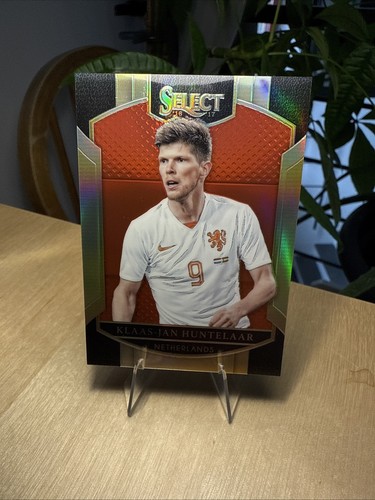 Panini select netherlands - panini,