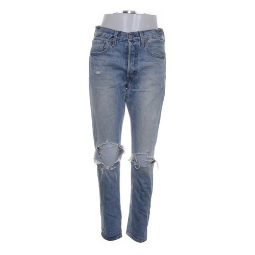 Levi strauss jeans - strauss, &