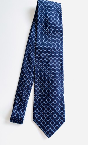 Gucci krawatte 100 - seide, |