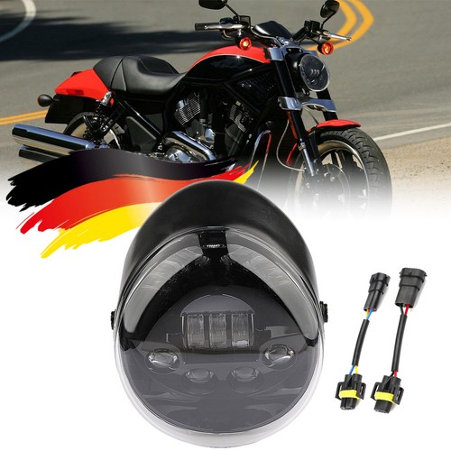 Motorrad led scheinwerfer für - led,