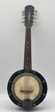 Antike banjolin 1910 - antike, um