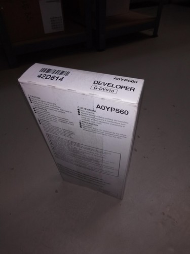 Develop a0yp560 entwickler - a0yp560,