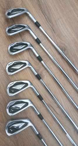 Mizuno jpx 825 pro - pro, eisen