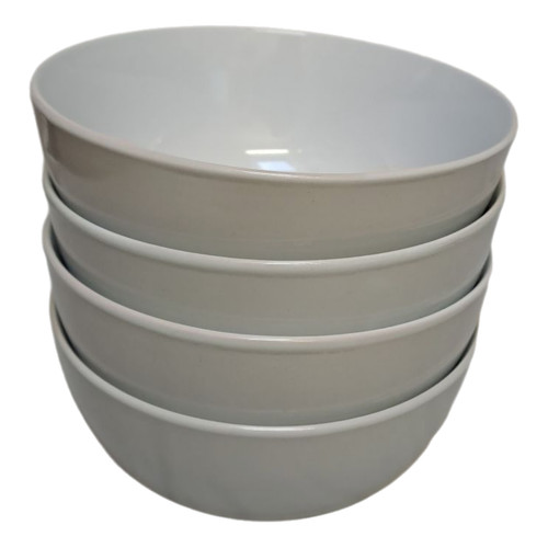 4er müslischalen set 750 6 - 750, ml