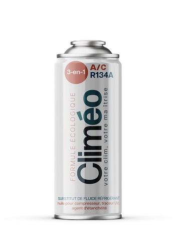 Climéo 3in1 r134a r12 - climÉo,