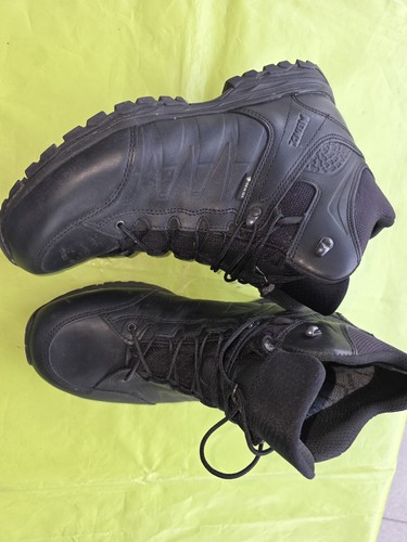 Top meindl allewetter goretex - top,
