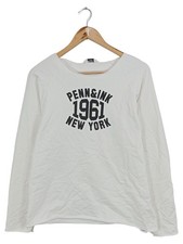 Penn ink sweatshirt - sweatshirt, damen