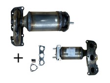 Neu katalysator kat seat - neu,