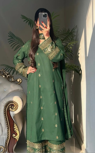 Pakistani salwar kameez ready - pakistani,