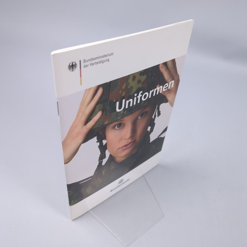 Uniformen der bundeswehr - der,