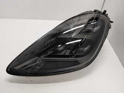 Frontscheinwerfer porsche - frontscheinwerfer,