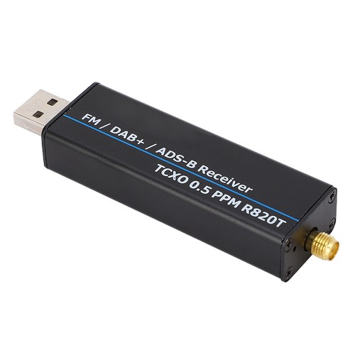 Rtl sdr empfänger - 100, khz