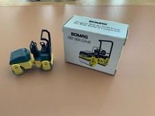 Bomag 120 3 - 120, kaster