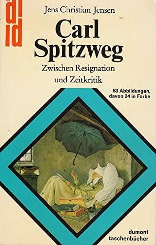 Carl spitzweg zwischen - spitzweg.,