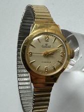 Exquisit damenuhr vintage - ,