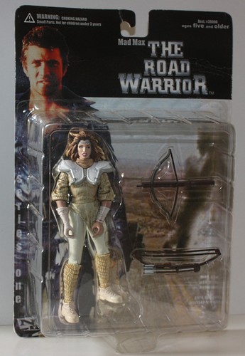 Mad max the road - mad, max-the