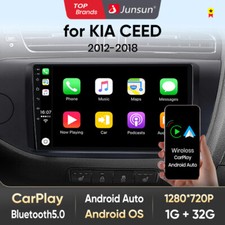 Android carplay autoradio - 13,