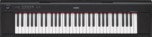 Yamaha keyboard piaggero - keyboard,