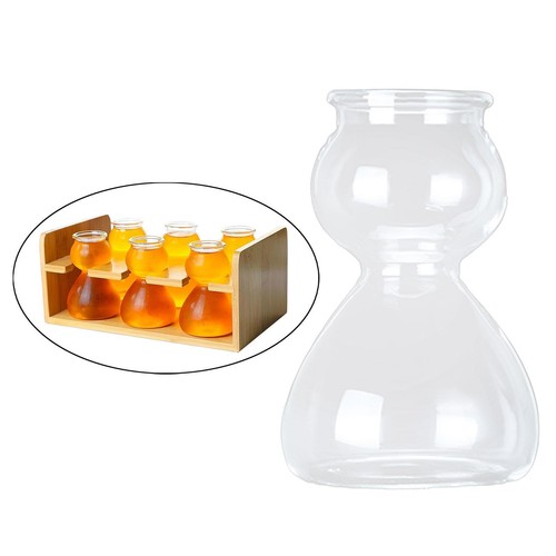 Double bubble layered shots - double,
