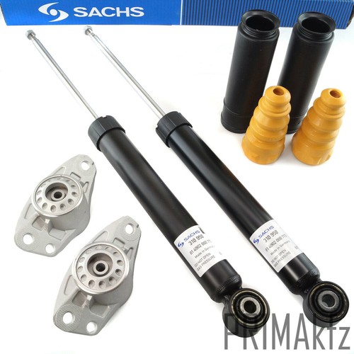 Sachs stoßdämpfer - sachs,