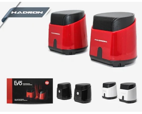Mini audio boxen usb - mini,