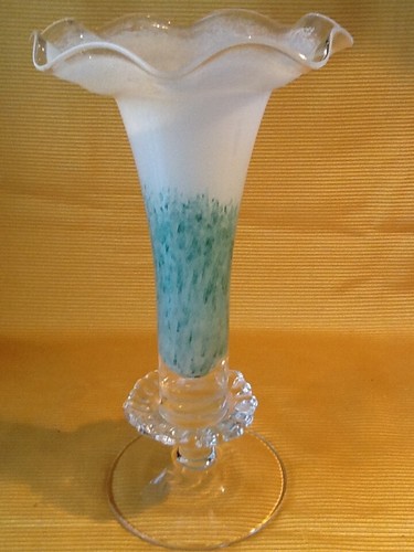 Buntglas glas edle große - ,