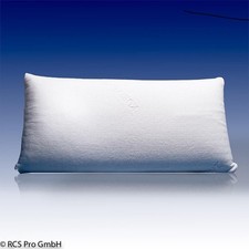 Kopfkissen alverana 14cm - kopfkissen, 80*35*14cm