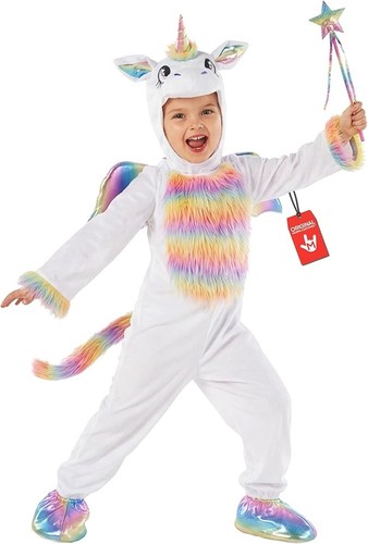 Einhorn kostüm kinder - einhorn,