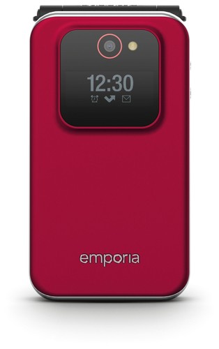 Emporia joy v228 seniorenhandy - joy,