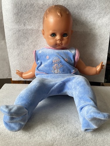 Zapf puppe aus den - zapf,