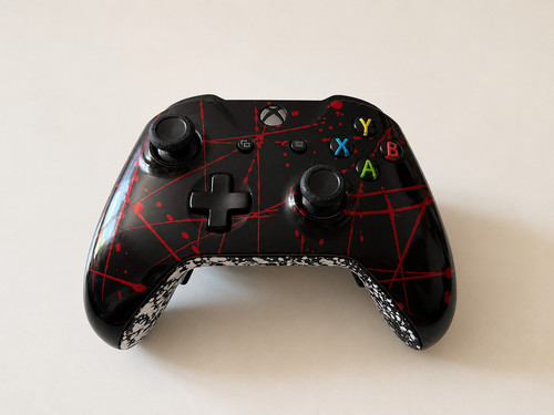 Scuf xbox series s - scuf, x/s