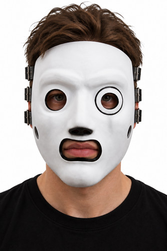 Corey taylor latex mask all - taylor,